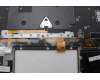 5M11N61088 Lenovo MECH_ASM GRP_KBD_BZL_ENG_WL_DB_CHY