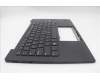 5M11N61088 Lenovo MECH_ASM GRP_KBD_BZL_ENG_WL_DB_CHY