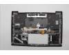 5M11N61105 Lenovo MECH_ASM GRP_KBD_BZL_POR_WL_DB_CHY