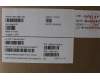 5M11N61105 Lenovo MECH_ASM GRP_KBD_BZL_POR_WL_DB_CHY