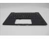 5M11N61105 Lenovo MECH_ASM GRP_KBD_BZL_POR_WL_DB_CHY