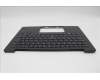 5M11N61105 Lenovo MECH_ASM GRP_KBD_BZL_POR_WL_DB_CHY