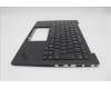 5M11N61105 Lenovo MECH_ASM GRP_KBD_BZL_POR_WL_DB_CHY