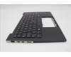 5M11N61105 Lenovo MECH_ASM GRP_KBD_BZL_POR_WL_DB_CHY