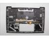 5M11N61115 Lenovo MECH_ASM GRP_KBD_BZL_UKE_WL_DB_CHY