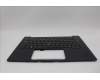 5M11N61115 Lenovo MECH_ASM GRP_KBD_BZL_UKE_WL_DB_CHY