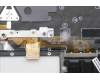 5M11N61115 Lenovo MECH_ASM GRP_KBD_BZL_UKE_WL_DB_CHY