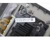 5M11N61115 Lenovo MECH_ASM GRP_KBD_BZL_UKE_WL_DB_CHY