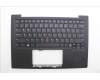 5M11N61127 Lenovo MECH_ASM GRP_KBD_BZL_EURO ENG_WL_DB_LTN