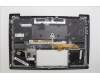 5M11N61127 Lenovo MECH_ASM GRP_KBD_BZL_EURO ENG_WL_DB_LTN