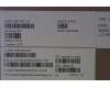 5M11N61127 Lenovo MECH_ASM GRP_KBD_BZL_EURO ENG_WL_DB_LTN
