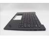 5M11N61127 Lenovo MECH_ASM GRP_KBD_BZL_EURO ENG_WL_DB_LTN