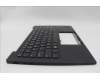 5M11N61127 Lenovo MECH_ASM GRP_KBD_BZL_EURO ENG_WL_DB_LTN