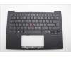 5M11N61130 Lenovo MECH_ASM GRP_KBD_BZL_GER_WL_DB_LTN