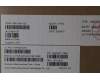 5M11N61130 Lenovo MECH_ASM GRP_KBD_BZL_GER_WL_DB_LTN