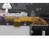 5M11N61130 Lenovo MECH_ASM GRP_KBD_BZL_GER_WL_DB_LTN