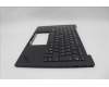 5M11N61130 Lenovo MECH_ASM GRP_KBD_BZL_GER_WL_DB_LTN