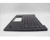 5M11N61146 Lenovo MECH_ASM GRP_KBD_BZL_SWE/FIN_WL_DB_LTN
