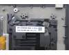 5M11N61146 Lenovo MECH_ASM GRP_KBD_BZL_SWE/FIN_WL_DB_LTN