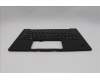 5M11N61152 Lenovo MECH_ASM GRP_KBD_BZL_UKE_WL_DB_LTN