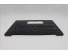 5M11N61152 Lenovo MECH_ASM GRP_KBD_BZL_UKE_WL_DB_LTN