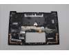 5M11N61162 Lenovo MECH_ASM GRP_KBD_BZL_ENG_WW_DB_CHY
