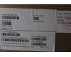 5M11N61162 Lenovo MECH_ASM GRP_KBD_BZL_ENG_WW_DB_CHY