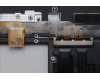 5M11N61162 Lenovo MECH_ASM GRP_KBD_BZL_ENG_WW_DB_CHY