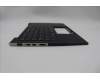 5M11N61162 Lenovo MECH_ASM GRP_KBD_BZL_ENG_WW_DB_CHY