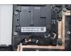 5M11N61162 Lenovo MECH_ASM GRP_KBD_BZL_ENG_WW_DB_CHY
