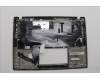 5M11N89413 LENOVO MECH_ASM BL KB BK MG EURO ENG CHY