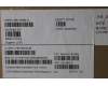 5M11N89413 LENOVO MECH_ASM BL KB BK MG EURO ENG CHY