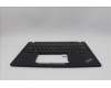 5M11N89413 LENOVO MECH_ASM BL KB BK MG EURO ENG CHY
