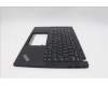 5M11N89413 LENOVO MECH_ASM BL KB BK MG EURO ENG CHY