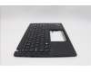 5M11N89413 LENOVO MECH_ASM BL KB BK MG EURO ENG CHY