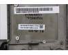 5M11N89413 LENOVO MECH_ASM BL KB BK MG EURO ENG CHY