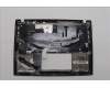 5M11N89535 LENOVO MECH_ASM BL KB BK MG WW GER CHY