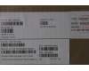 5M11N89535 LENOVO MECH_ASM BL KB BK MG WW GER CHY