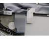 5M11N89535 LENOVO MECH_ASM BL KB BK MG WW GER CHY