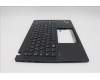 5M11N89535 LENOVO MECH_ASM BL KB BK MG WW GER CHY