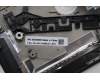 5M11N89535 LENOVO MECH_ASM BL KB BK MG WW GER CHY