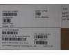5M11N89601 Lenovo MECH_ASM BL KB BK MG WW UKE CHY