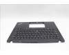5M11N89601 Lenovo MECH_ASM BL KB BK MG WW UKE CHY