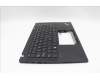 5M11N89601 Lenovo MECH_ASM BL KB BK MG WW UKE CHY