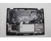 5M11N93201 Lenovo MECH_ASM BL KB BK WW NOR LTN