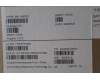 5M11N93201 Lenovo MECH_ASM BL KB BK WW NOR LTN