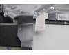 5M11N93201 Lenovo MECH_ASM BL KB BK WW NOR LTN