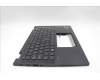 5M11N93201 Lenovo MECH_ASM BL KB BK WW NOR LTN