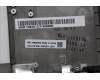 5M11N93201 Lenovo MECH_ASM BL KB BK WW NOR LTN