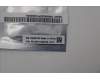5M11N93242 Lenovo MECH_ASM POWER_BTN W FPR Black